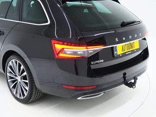 Škoda Superb – thumbnail 4