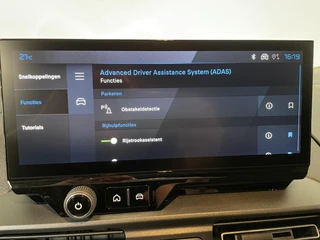 Peugeot Partner – thumbnail 20
