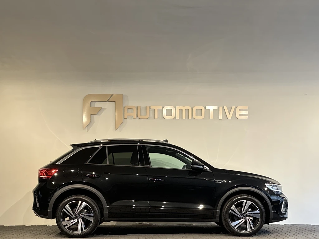 Volkswagen T-Roc – foto 5