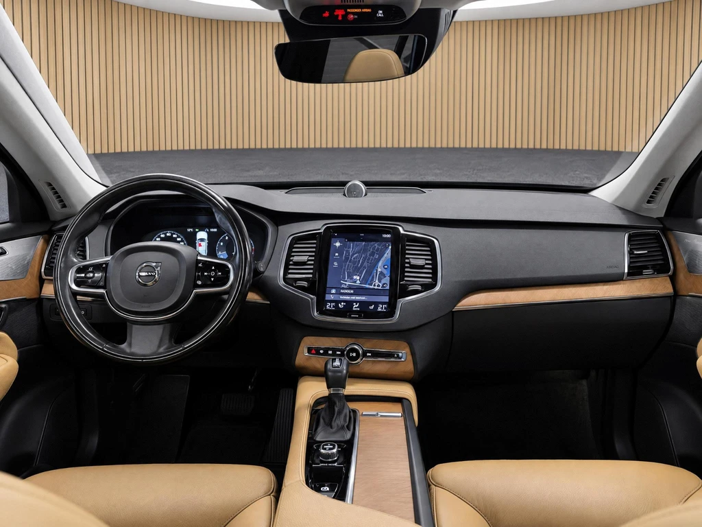 Volvo XC90 – foto 23