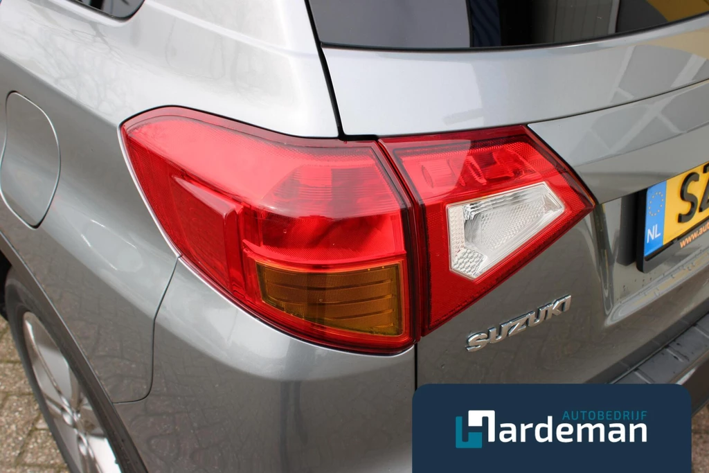 Suzuki Vitara – foto 25