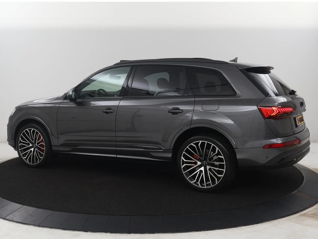 Audi Q7 – foto 2