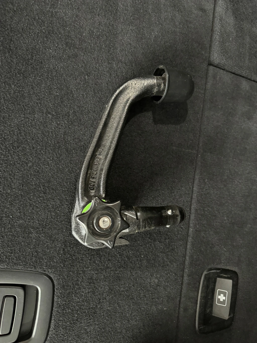 BMW 5 Serie – foto 35