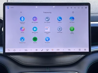 BYD SEAL U – thumbnail 43