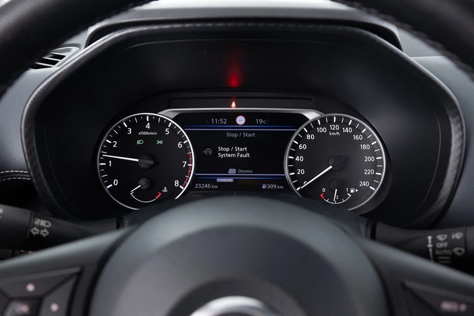 Nissan Juke – foto 21