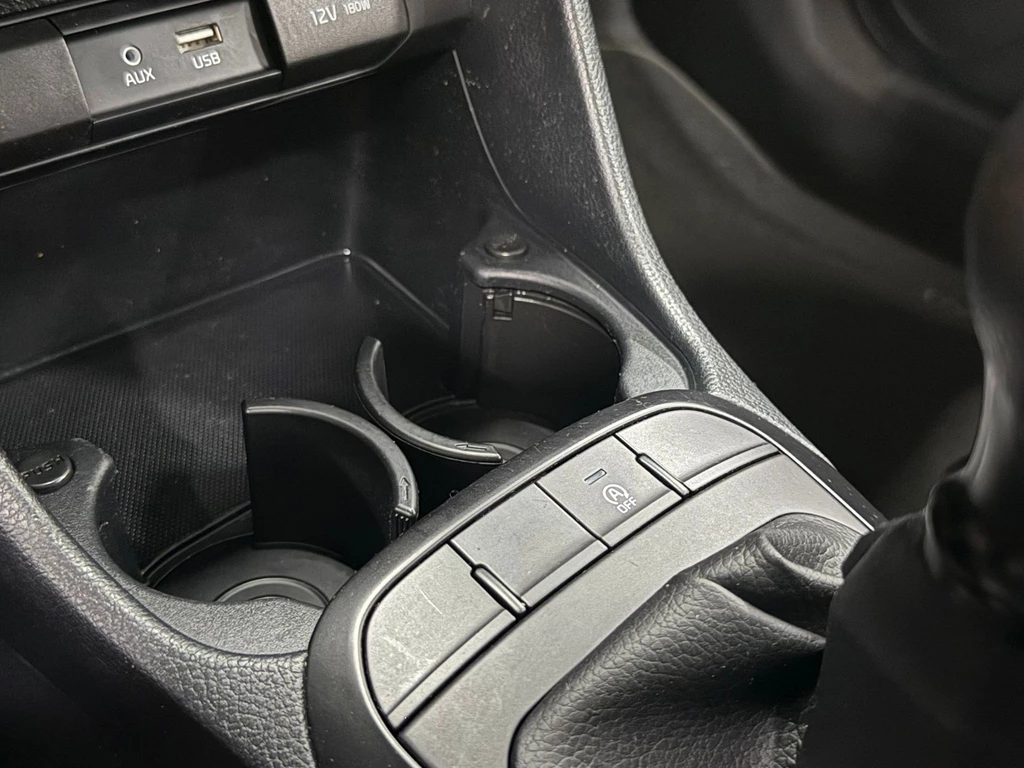 Kia Picanto – foto 23