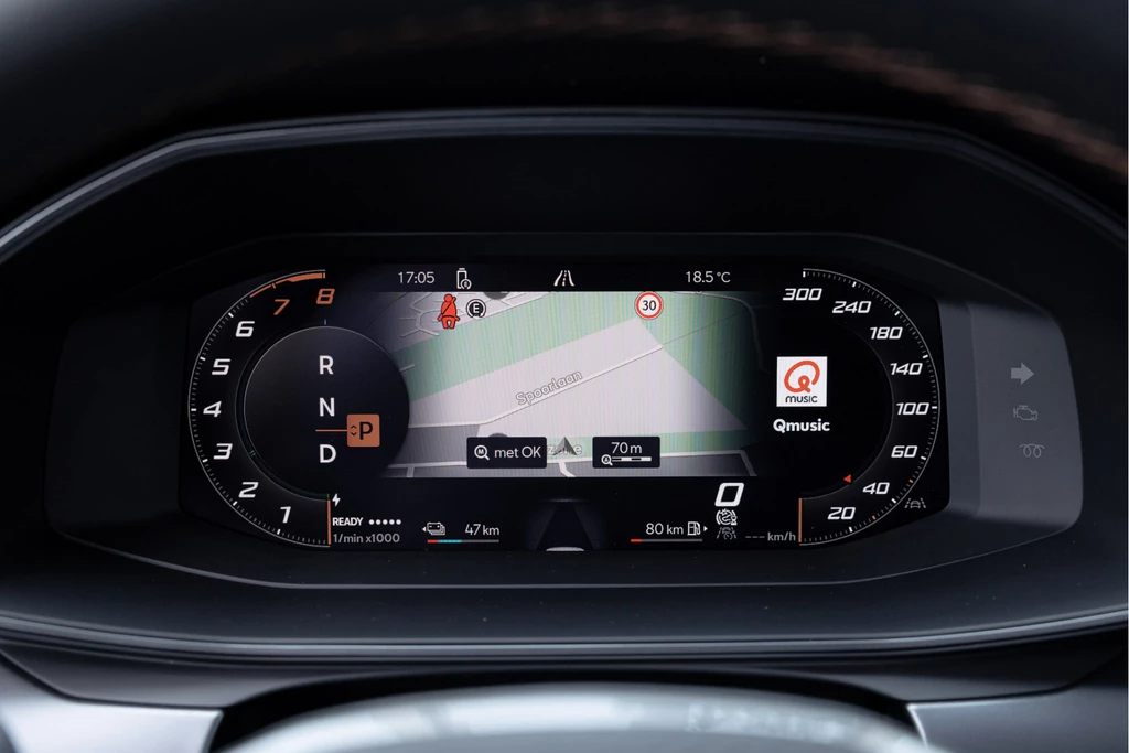 CUPRA Leon Sportstourer – foto 16