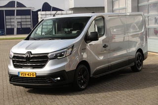 Renault Trafic – thumbnail 1