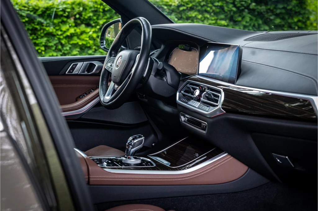 BMW X5 – foto 39