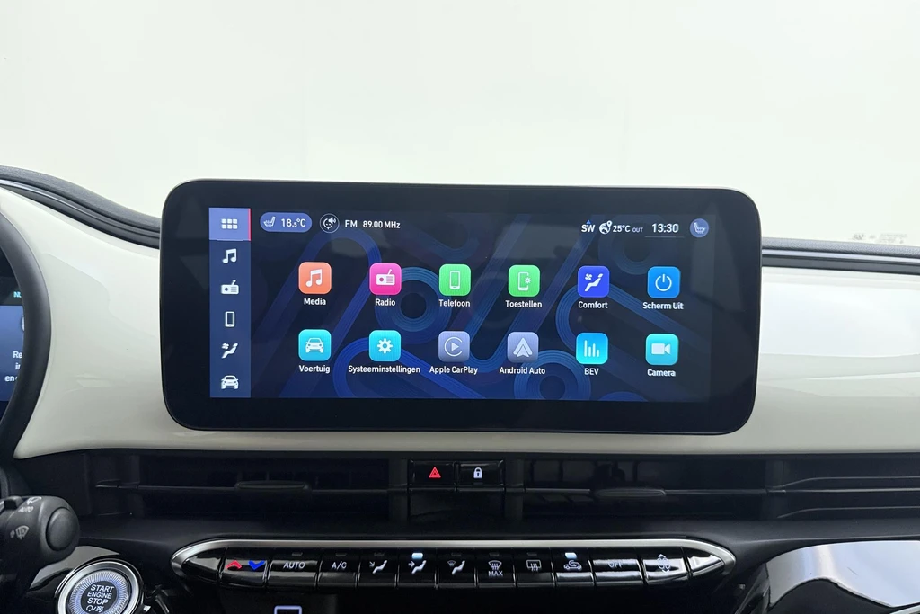 Fiat 500e – foto 18