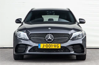 Mercedes-Benz C-Klasse – thumbnail 9