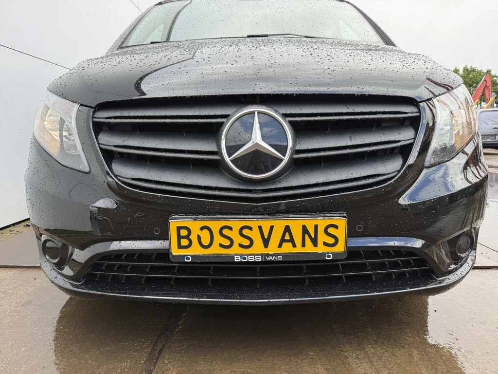 Mercedes-Benz eVito – foto 6
