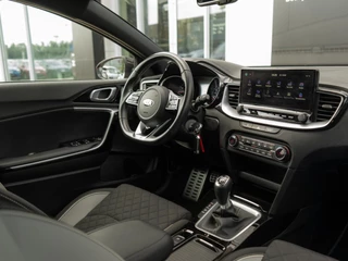 Kia ProCeed – thumbnail 23