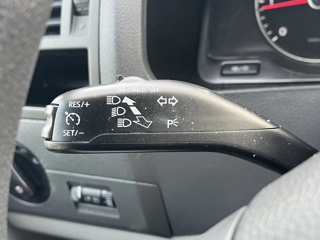 Volkswagen Transporter – foto 17