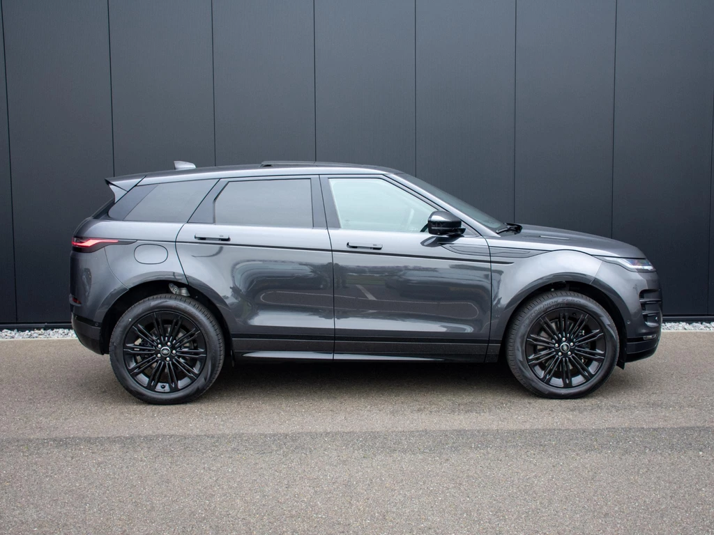 Land Rover Range Rover Evoque – foto 7