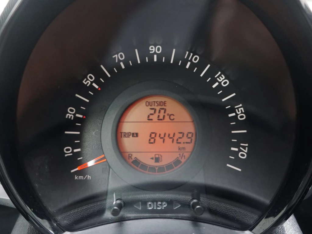 Peugeot 108 – foto 18
