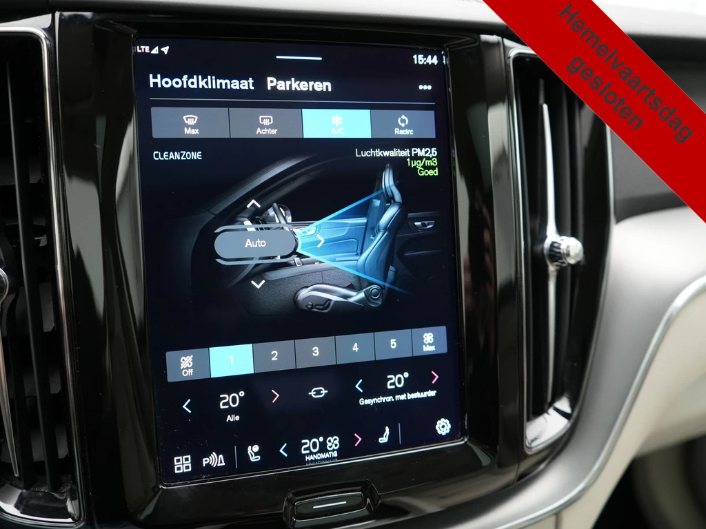 Volvo XC60 – foto 31