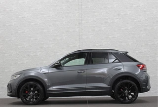 Volkswagen T-Roc – thumbnail 3