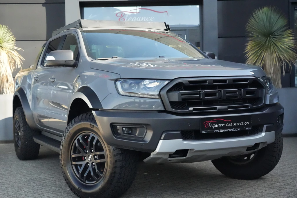 Ford Ranger – foto 5
