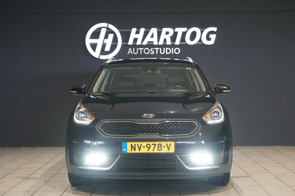 Kia Niro – foto 6