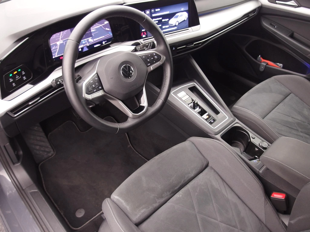 Volkswagen Golf – foto 14