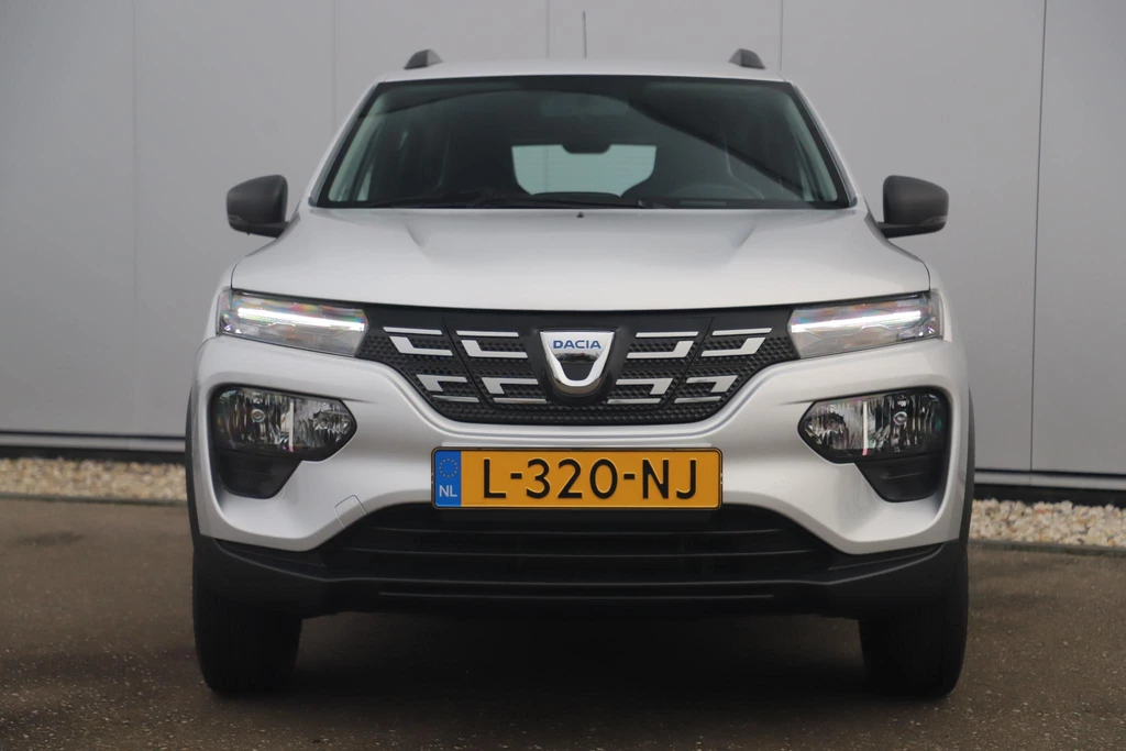 Dacia Spring – foto 4