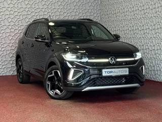 Volkswagen T-Cross – thumbnail 13