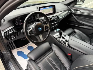 BMW 5 Serie – thumbnail 27