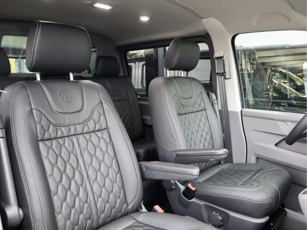 Volkswagen Transporter – foto 20