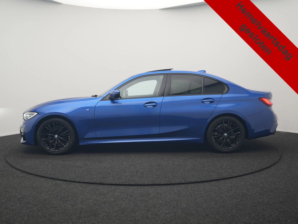 BMW 3 Serie – foto 3