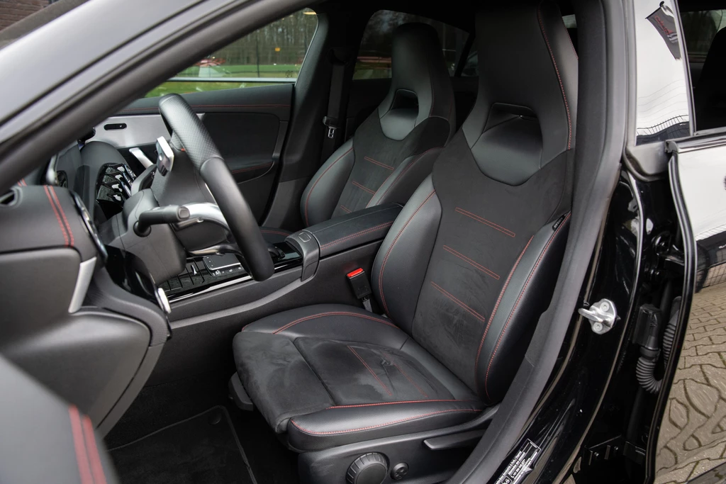 Mercedes-Benz CLA – foto 4