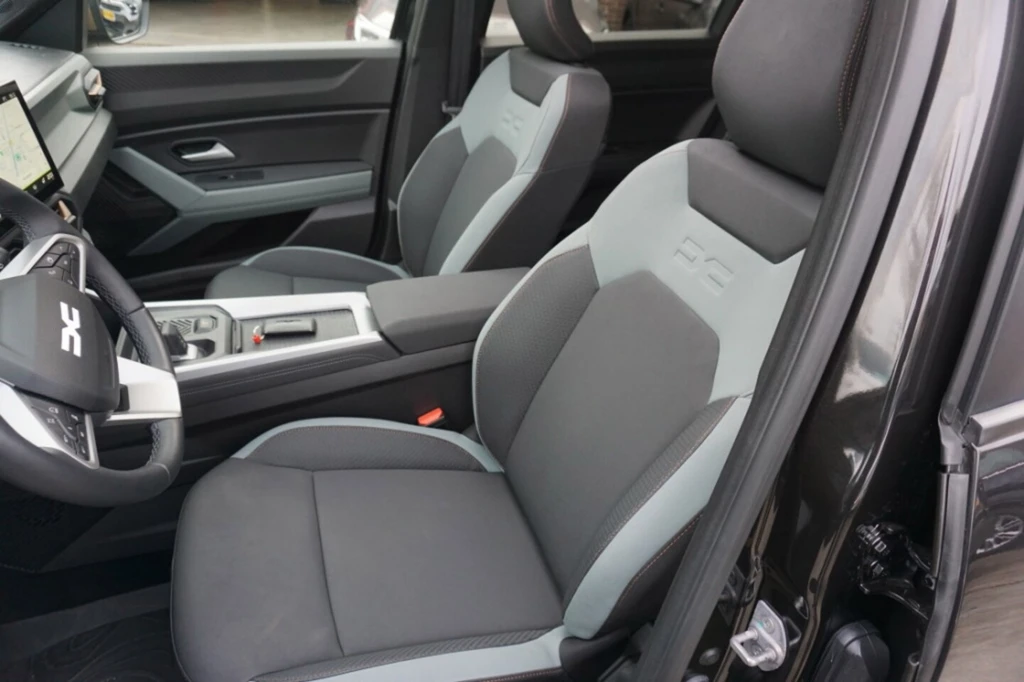 Dacia Bigster – foto 23