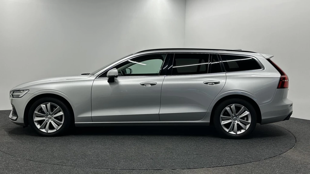 Volvo V60 – foto 2