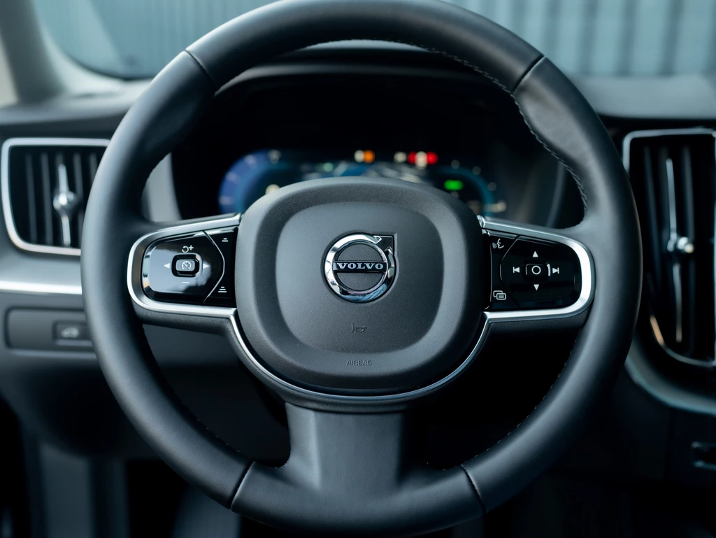 Volvo XC60 – foto 26