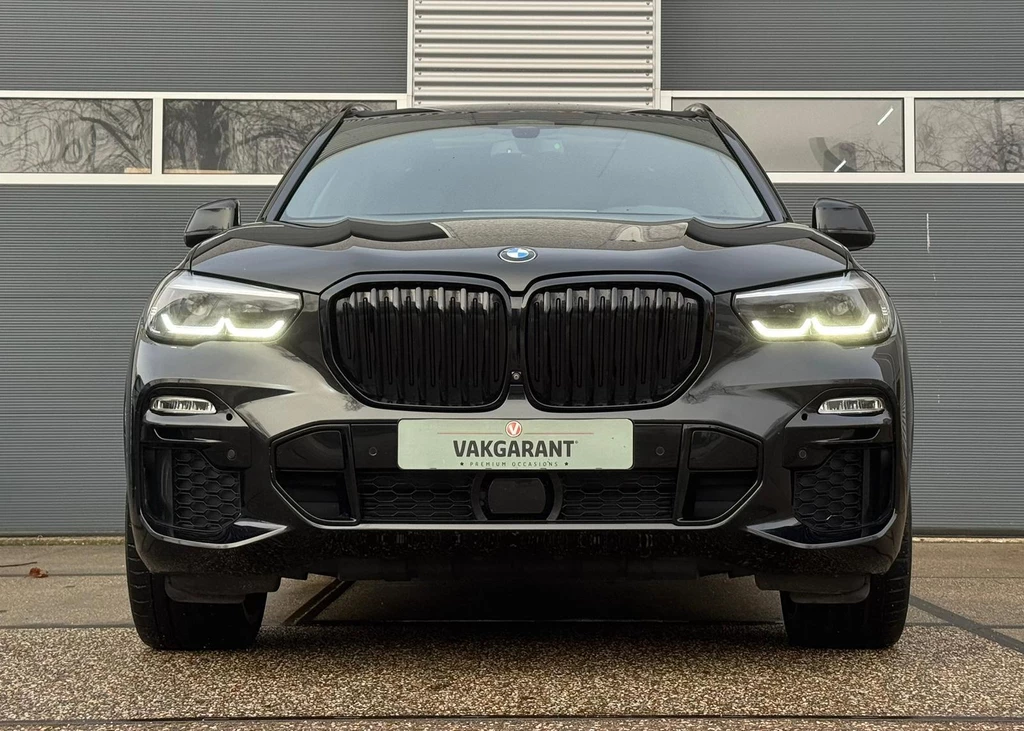 BMW X5 – foto 8