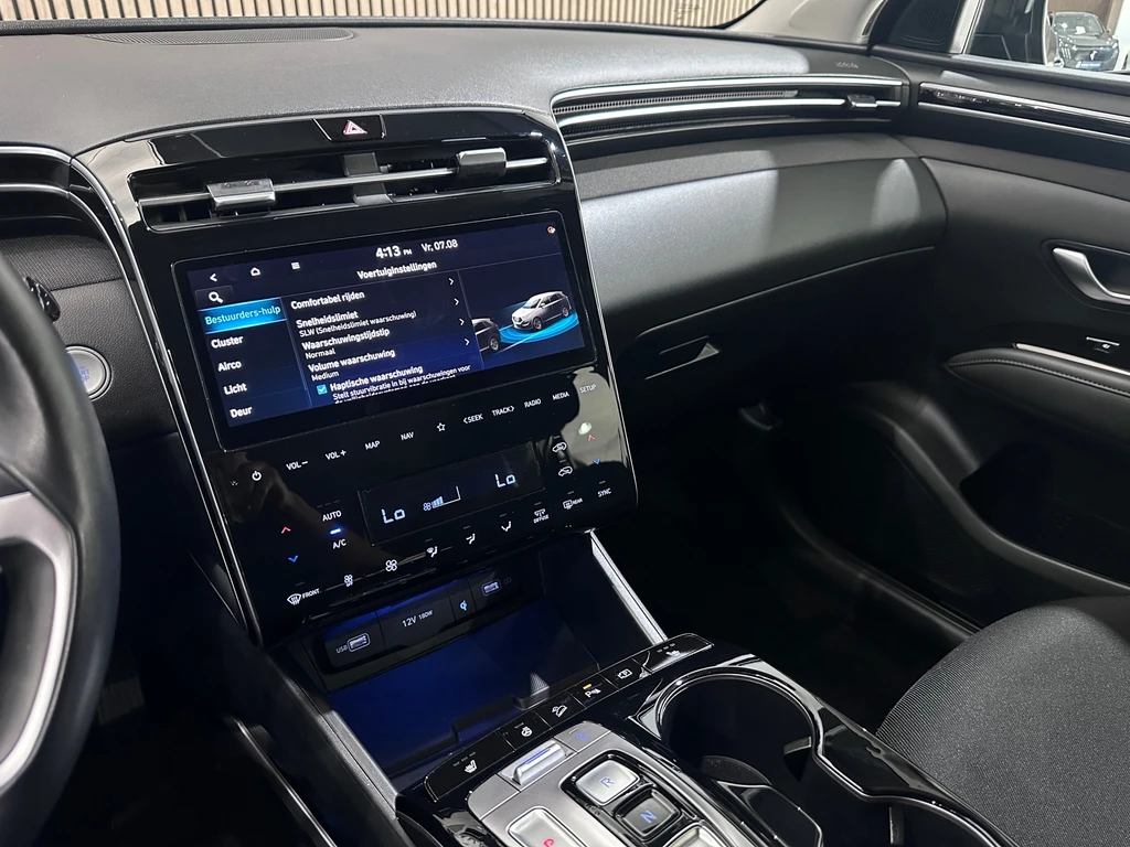 Hyundai Tucson – foto 33