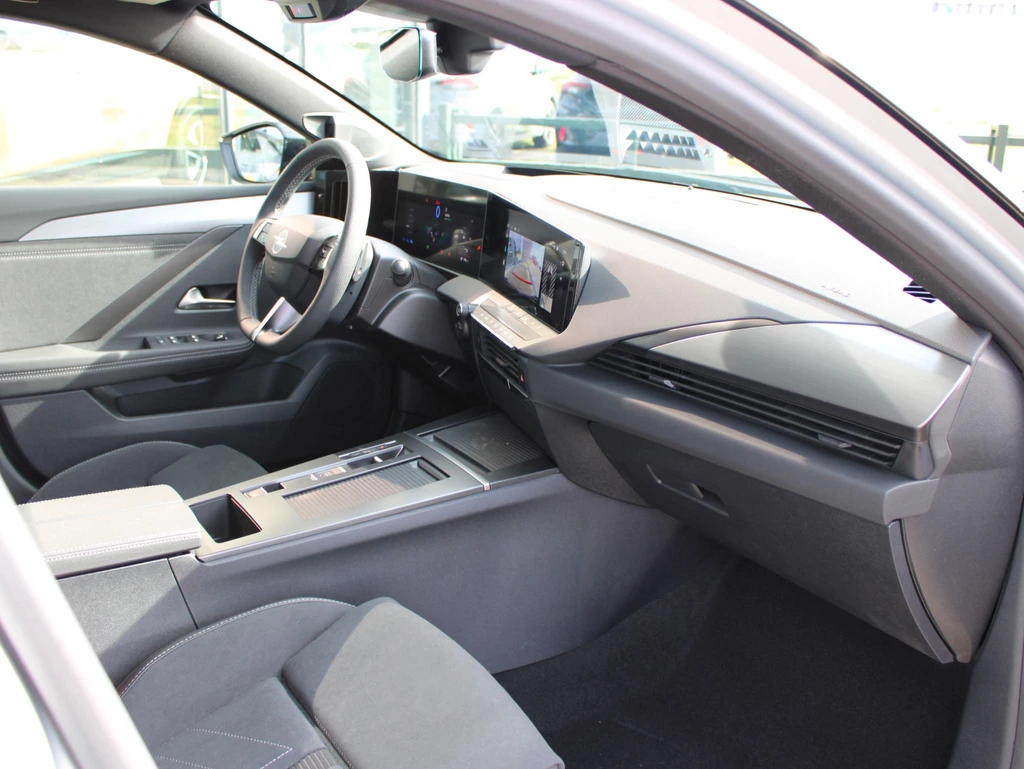 Opel Astra – foto 17