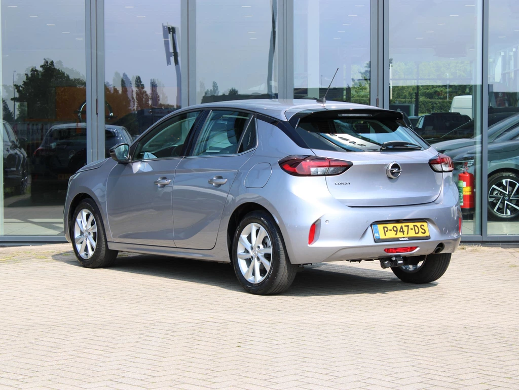 Opel Corsa – foto 2