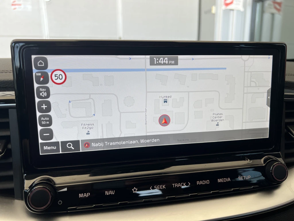 Kia Ceed – foto 19