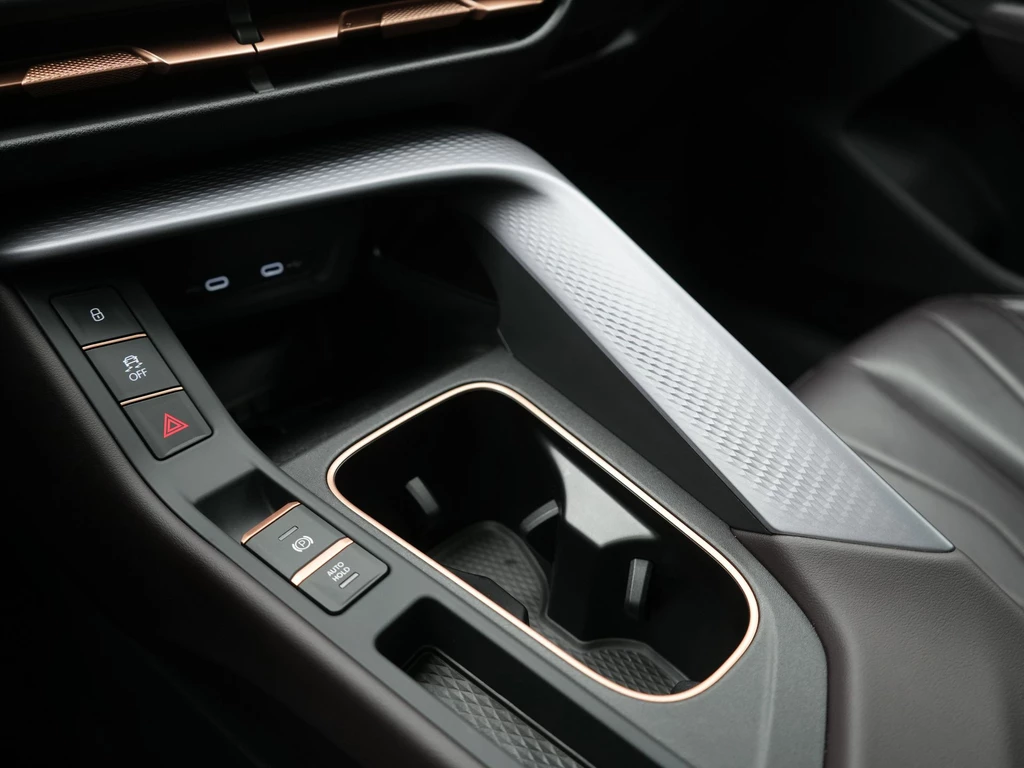 CUPRA Terramar – foto 49