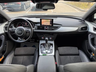 Audi A6 – thumbnail 19