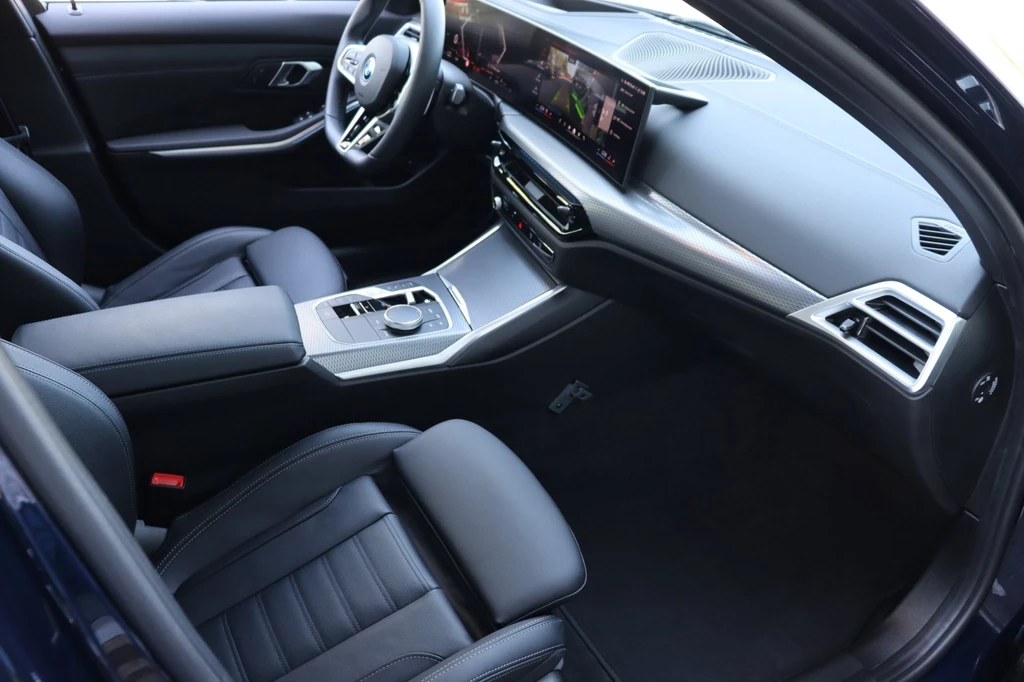 BMW 3 Serie – foto 10