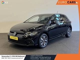 Volkswagen Polo – thumbnail 1