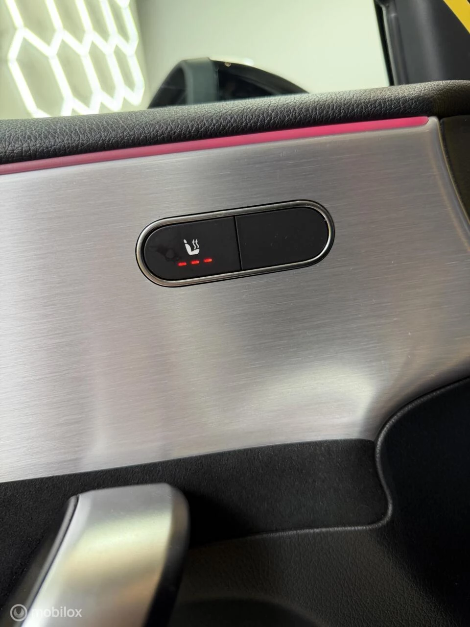 Mercedes-Benz A-Klasse – foto 64