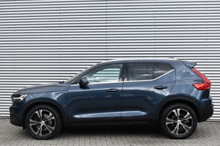 Volvo XC40 – thumbnail 2
