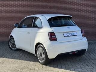 Fiat 500e – thumbnail 4