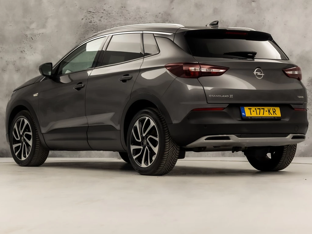 Opel Grandland X – foto 4