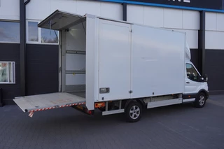 Ford Transit – thumbnail 6