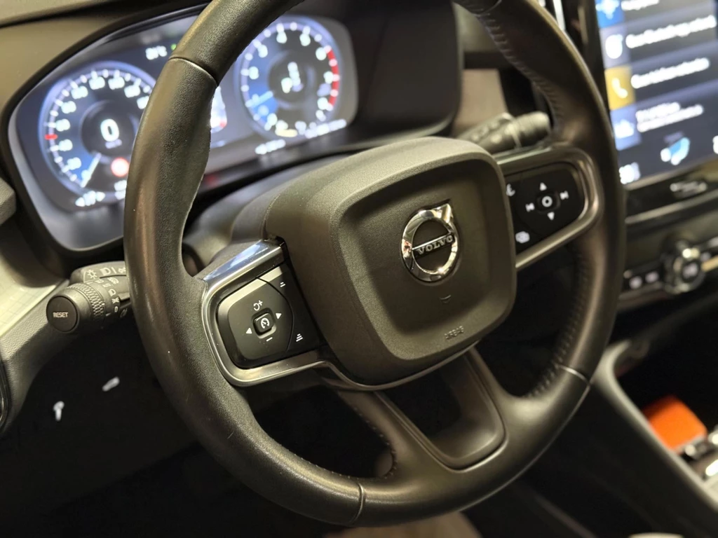 Volvo XC40 – foto 15