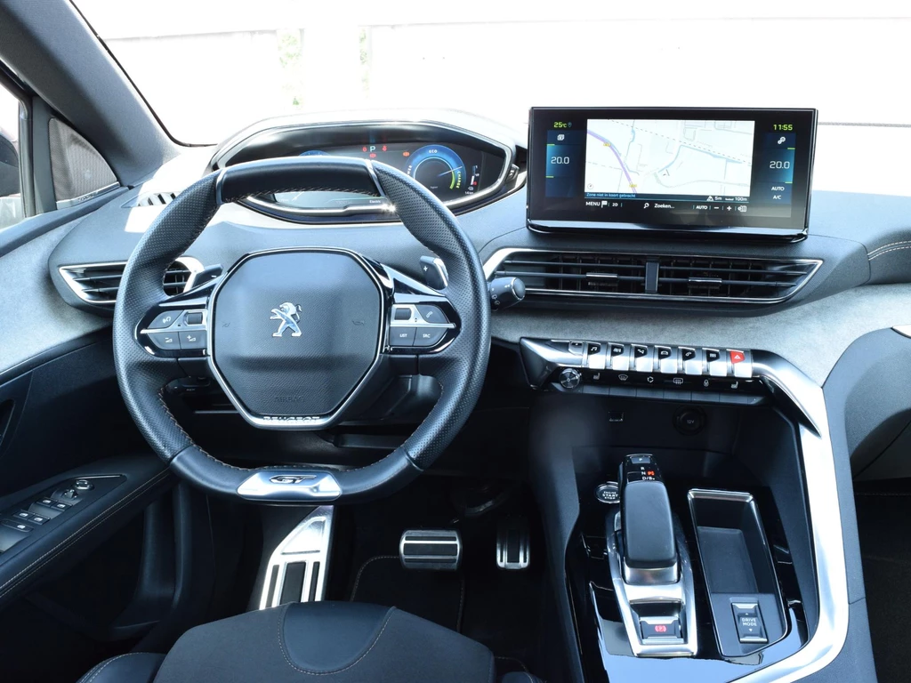 Peugeot 3008 – foto 10